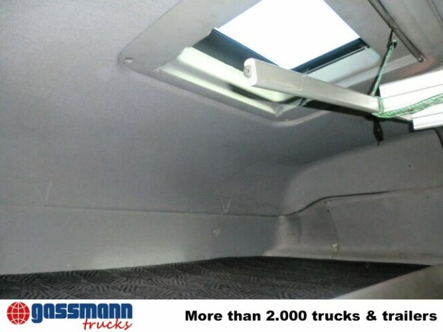 Scania 124R470 4x2, Kipphydraulik, 6 Zylinder - Влекач: снимка 5 Scania 124R470 4x2, Kipphydraulik, 6 Zylinder - Влекач: снимка 5