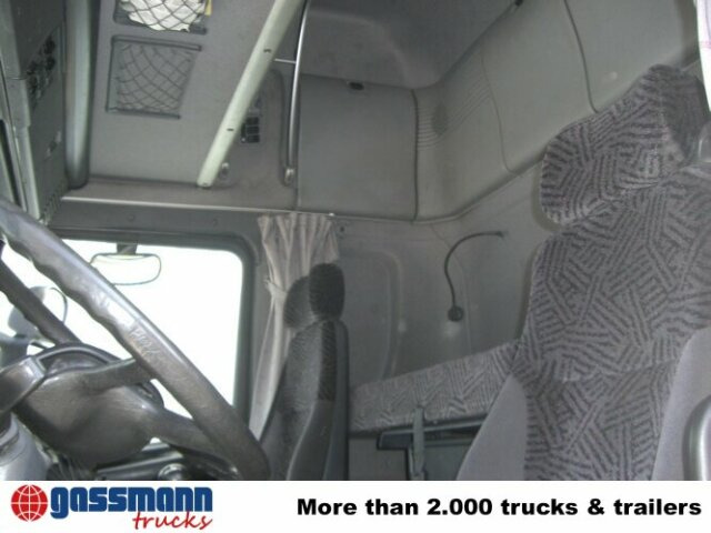 Scania 124R470 4x2, Kipphydraulik, 6 Zylinder - Влекач: снимка 3 Scania 124R470 4x2, Kipphydraulik, 6 Zylinder - Влекач: снимка 3
