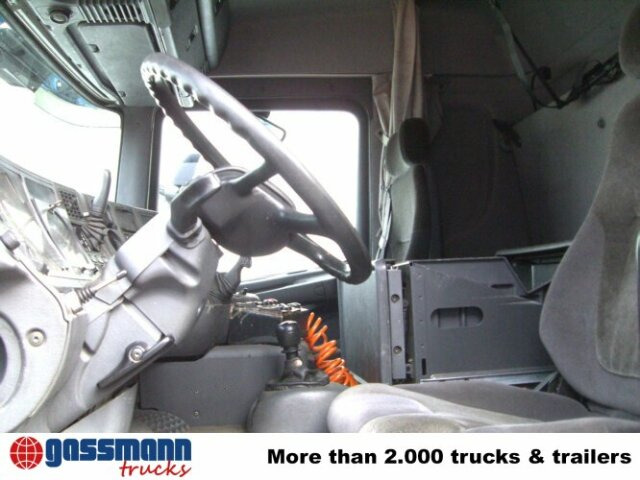 Scania 144G 530 6x4 - Влекач: снимка 3 Scania 144G 530 6x4 - Влекач: снимка 3