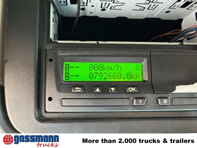 Scania G410 4x2, Retarder - Влекач: снимка 4 Scania G410 4x2, Retarder - Влекач: снимка 4