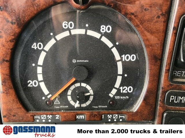 Scania R164 GA6x4NZ 480, Retarder, Hydraulik - Влекач: снимка 3 Scania R164 GA6x4NZ 480, Retarder, Hydraulik - Влекач: снимка 3