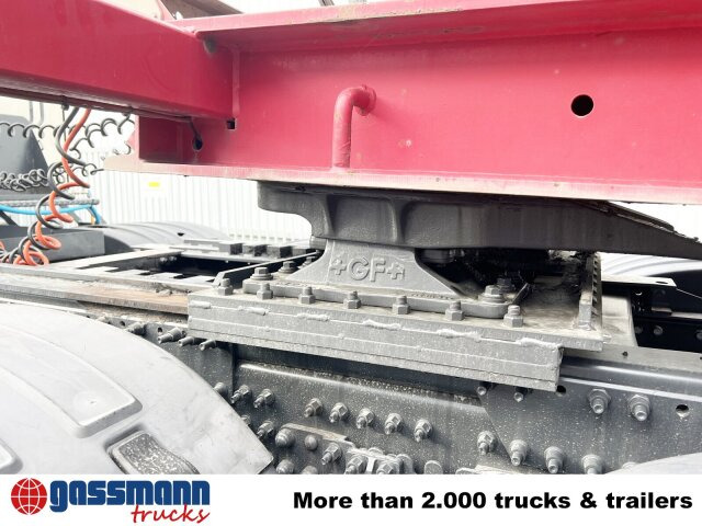 Volvo FH16 750 8x4, Retarder, Globetrotter, - Влекач: снимка 2 Volvo FH16 750 8x4, Retarder, Globetrotter, - Влекач: снимка 2