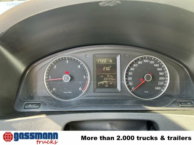 Volkswagen T5 2.0 TDI 4x2, Krankenwagen - Линейка: снимка 5 Volkswagen T5 2.0 TDI 4x2, Krankenwagen - Линейка: снимка 5