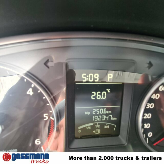 Volkswagen T5 2.0 TDI, Krankenwagen - Линейка: снимка 3 Volkswagen T5 2.0 TDI, Krankenwagen - Линейка: снимка 3