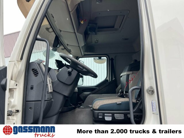 Volvo FE 280 4x2, - Рефрижератор камион: снимка 4 Volvo FE 280 4x2, - Рефрижератор камион: снимка 4