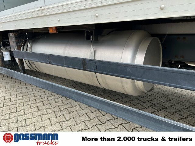 Volvo FE 280 4x2, - Рефрижератор камион: снимка 3 Volvo FE 280 4x2, - Рефрижератор камион: снимка 3