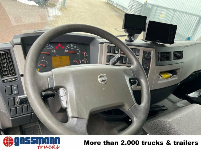 Volvo FE 280 4x2, - Рефрижератор камион: снимка 5 Volvo FE 280 4x2, - Рефрижератор камион: снимка 5