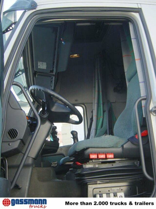 Volvo FH New 12-420 6x2 - Бордови камион: снимка 4 Volvo FH New 12-420 6x2 - Бордови камион: снимка 4