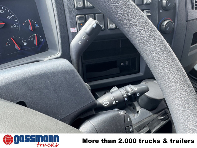 Volvo FL 280 4x4 - Самосвал камион: снимка 5 Volvo FL 280 4x4 - Самосвал камион: снимка 5