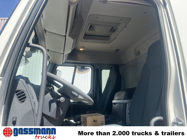 Volvo FL 280 4x4, Nebenantrieb - Шаси кабина: снимка 5 Volvo FL 280 4x4, Nebenantrieb - Шаси кабина: снимка 5