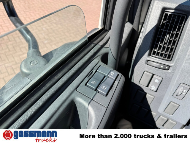 Volvo FL 280 4x4, Nebenantrieb - Шаси кабина: снимка 5 Volvo FL 280 4x4, Nebenantrieb - Шаси кабина: снимка 5
