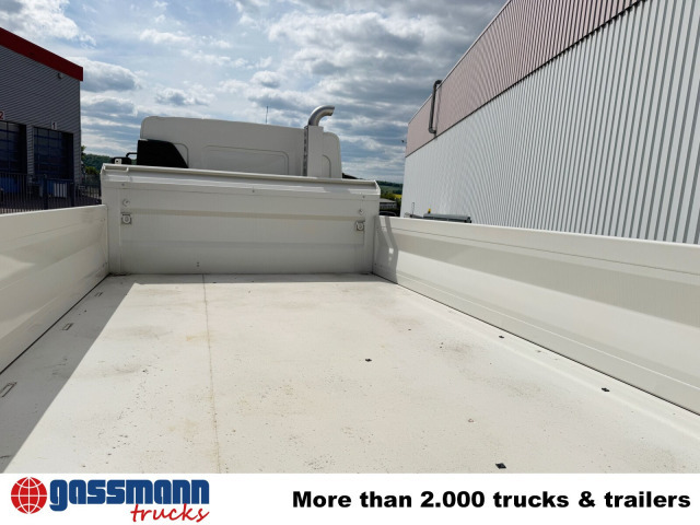 Volvo FL 280 4x4 mit 10-13 m/t Kran - Самосвал камион, Камион с кран: снимка 2 Volvo FL 280 4x4 mit 10-13 m/t Kran - Самосвал камион, Камион с кран: снимка 2