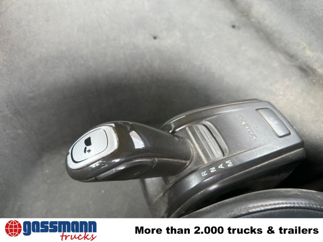 Volvo FM 410 6x2, Lenk-/Liftachse - Мултилифт с кука камион: снимка 2 Volvo FM 410 6x2, Lenk-/Liftachse - Мултилифт с кука камион: снимка 2