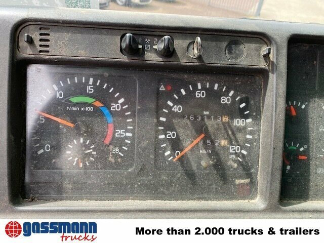 Volvo FM12-420 4x2 mit Heckkran Jonsered 1090, - Самосвал камион, Камион с кран: снимка 4 Volvo FM12-420 4x2 mit Heckkran Jonsered 1090, - Самосвал камион, Камион с кран: снимка 4