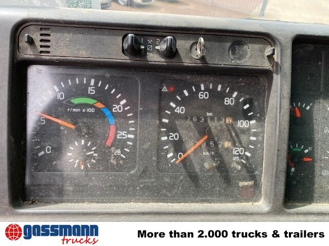 Volvo FM12-420 4x2 mit Heckkran Jonsered 1090, - Самосвал камион, Камион с кран: снимка 4 Volvo FM12-420 4x2 mit Heckkran Jonsered 1090, - Самосвал камион, Камион с кран: снимка 4