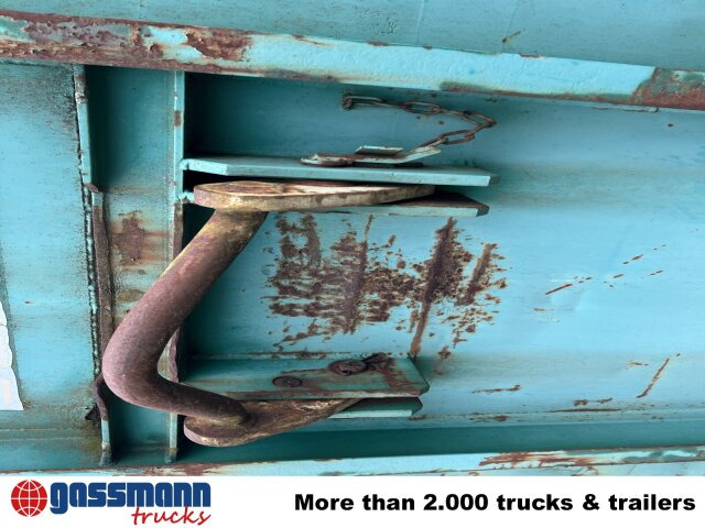 WPCM 600.26, 26m³ - Мултилифт контейнер: снимка 4 WPCM 600.26, 26m³ - Мултилифт контейнер: снимка 4