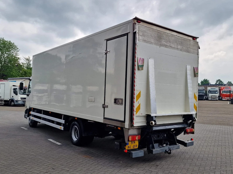 DAF LF 45.170 - Box - Loadlift - Manual gearbox - Old Tacho - Камион фургон: снимка 5 DAF LF 45.170 - Box - Loadlift - Manual gearbox - Old Tacho - Камион фургон: снимка 5
