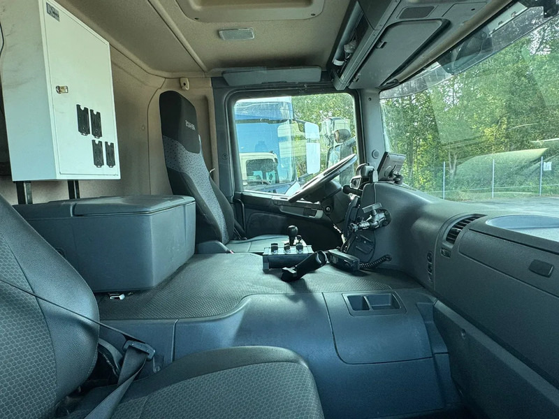 Scania P310 6x2 Garbage disposal truck - CNG - Боклукчийска кола: снимка 5 Scania P310 6x2 Garbage disposal truck - CNG - Боклукчийска кола: снимка 5