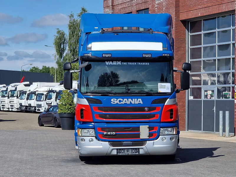 Scania P410 LA4x2MNA - Влекач: снимка 2 Scania P410 LA4x2MNA - Влекач: снимка 2