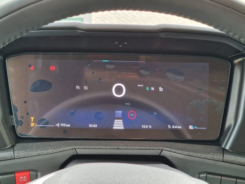 Влекач Scania S460 Highline 4x2 - Lowdeck - New - Retarder - Night clima - 2x tank - Led - Full spoiler: снимка 13 Влекач Scania S460 Highline 4x2 - Lowdeck - New - Retarder - Night clima - 2x tank - Led - Full spoiler: снимка 13