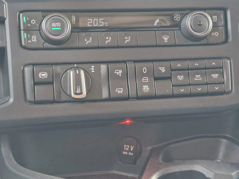 Лизинг на Scania S500 NGS Highline 4x2 - Retarder - Night clima - Full air - Custom interior - Full spoiler - 2 tank Scania S500 NGS Highline 4x2 - Retarder - Night clima - Full air - Custom interior - Full spoiler - 2 tank: снимка 14