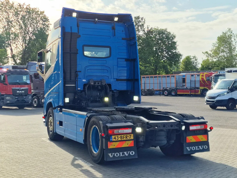 Volvo FH 13.420 4x2 - Влекач: снимка 5 Volvo FH 13.420 4x2 - Влекач: снимка 5