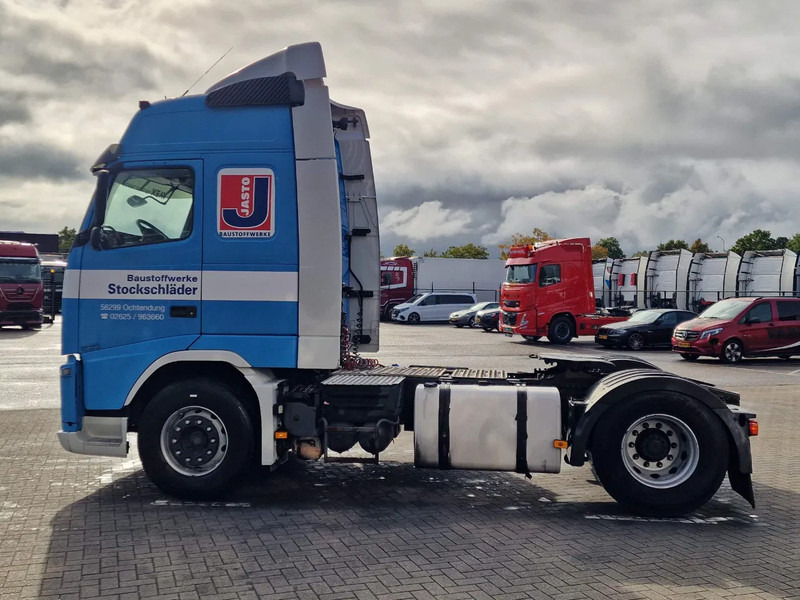 Volvo FH 500 EEV Globetrotter 4x2 - Влекач: снимка 4 Volvo FH 500 EEV Globetrotter 4x2 - Влекач: снимка 4