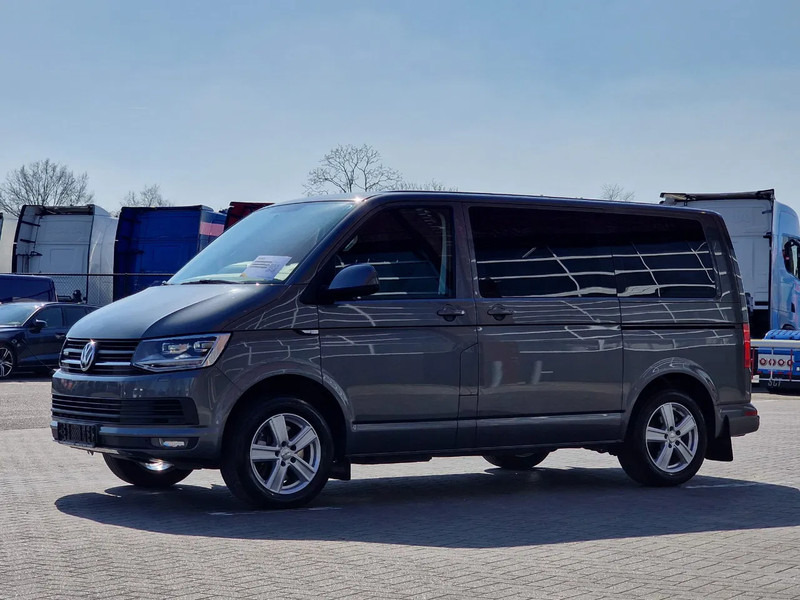 Volkswagen Multivan 2.0 TDI 150KW 4 Motion - Hearse / Leichenwagen / Rouwauto - 2x Coffin - Лек автомобил: снимка 3 Volkswagen Multivan 2.0 TDI 150KW 4 Motion - Hearse / Leichenwagen / Rouwauto - 2x Coffin - Лек автомобил: снимка 3
