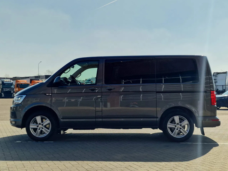 Volkswagen Multivan 2.0 TDI 150KW 4 Motion - Hearse / Leichenwagen / Rouwauto - 2x Coffin - Лек автомобил: снимка 4 Volkswagen Multivan 2.0 TDI 150KW 4 Motion - Hearse / Leichenwagen / Rouwauto - 2x Coffin - Лек автомобил: снимка 4