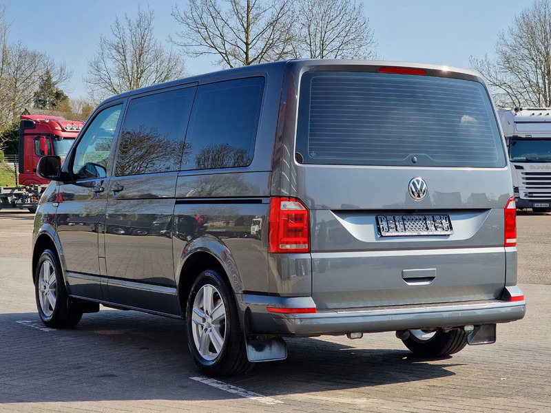 Volkswagen Multivan 2.0 TDI 150KW 4 Motion - Hearse / Leichenwagen / Rouwauto - 2x Coffin - Лек автомобил: снимка 5 Volkswagen Multivan 2.0 TDI 150KW 4 Motion - Hearse / Leichenwagen / Rouwauto - 2x Coffin - Лек автомобил: снимка 5