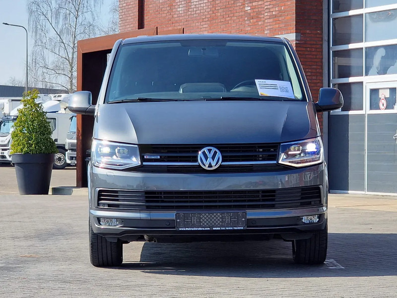 Volkswagen Multivan 2.0 TDI 150KW 4 Motion - Hearse / Leichenwagen / Rouwauto - 2x Coffin - Лек автомобил: снимка 2 Volkswagen Multivan 2.0 TDI 150KW 4 Motion - Hearse / Leichenwagen / Rouwauto - 2x Coffin - Лек автомобил: снимка 2