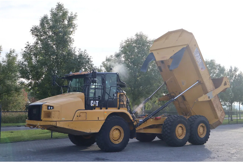 Caterpillar 730 04A | TAILGATE | LOW HO - Съчленен самосвал: снимка 2 Caterpillar 730 04A | TAILGATE | LOW HO - Съчленен самосвал: снимка 2