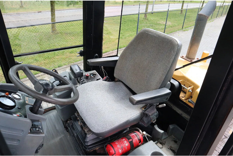 Валяк Caterpillar CS423 E | AIRCO | GOOD WORKING | BW 177: снимка 15