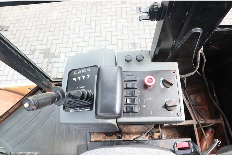 Валяк Caterpillar CS423 E | AIRCO | GOOD WORKING | BW 177: снимка 17