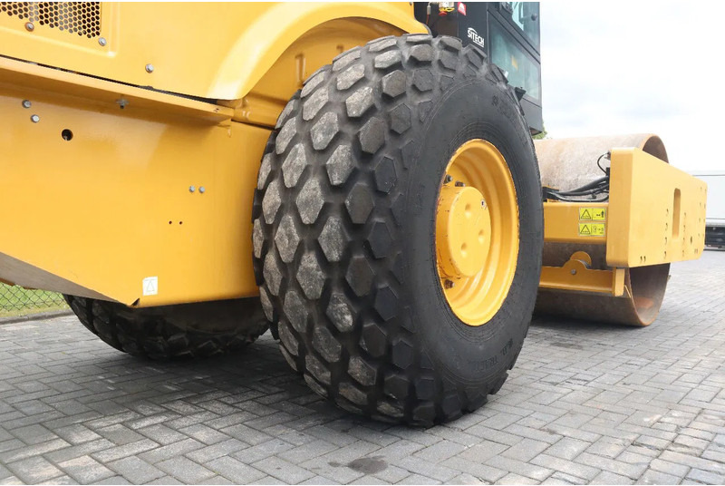Лизинг на Caterpillar CS78B | TRIMBLE GPS | GOOD CONDITION Caterpillar CS78B | TRIMBLE GPS | GOOD CONDITION: снимка 8