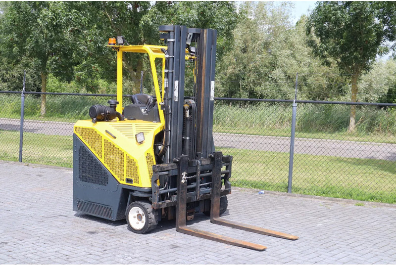 Combilift CB3000 | 2.5 TON | 6 METER | TRIPLEX | SIDESHIFT - Ричтрак с движение в 4 посоки: снимка 5 Combilift CB3000 | 2.5 TON | 6 METER | TRIPLEX | SIDESHIFT - Ричтрак с движение в 4 посоки: снимка 5