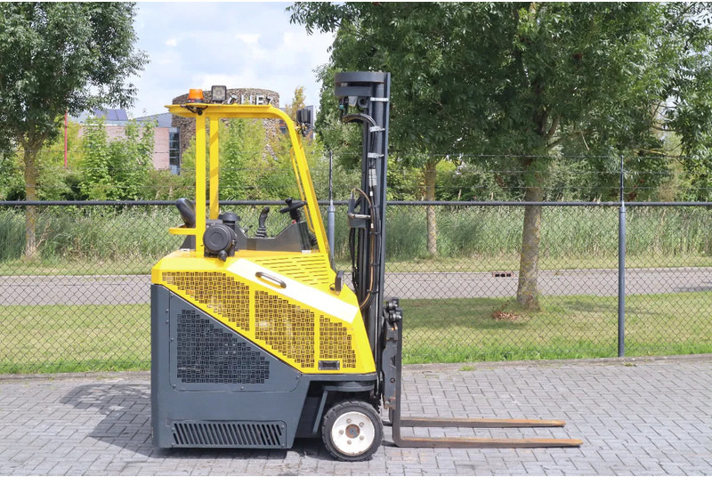 Combilift CB3000 | 2.5 TON | 6 METER | TRIPLEX | SIDESHIFT - Ричтрак с движение в 4 посоки: снимка 4 Combilift CB3000 | 2.5 TON | 6 METER | TRIPLEX | SIDESHIFT - Ричтрак с движение в 4 посоки: снимка 4