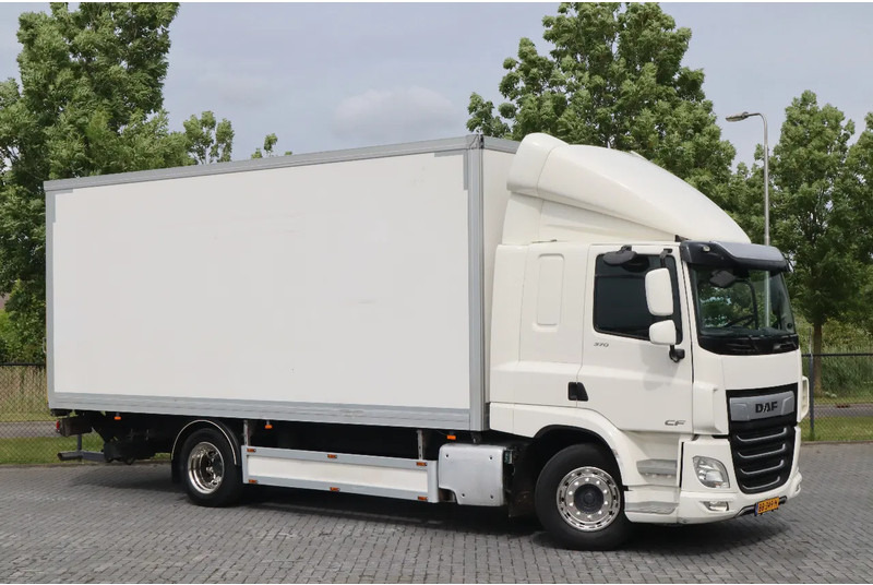 DAF CF 370 4X2 | FULL SIDE OPEN | 19 TON | EURO 6 - Камион фургон: снимка 3 DAF CF 370 4X2 | FULL SIDE OPEN | 19 TON | EURO 6 - Камион фургон: снимка 3