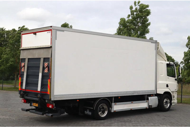 DAF CF 370 4X2 | FULL SIDE OPEN | 19 TON | EURO 6 - Камион фургон: снимка 5 DAF CF 370 4X2 | FULL SIDE OPEN | 19 TON | EURO 6 - Камион фургон: снимка 5