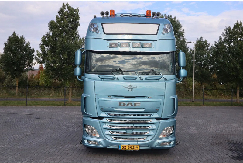 DAF XF 460 | 6X2 | MACHINE TRANSPORT | TUV 7-26 | EURO 6 - Камион пътна помощ: снимка 2 DAF XF 460 | 6X2 | MACHINE TRANSPORT | TUV 7-26 | EURO 6 - Камион пътна помощ: снимка 2