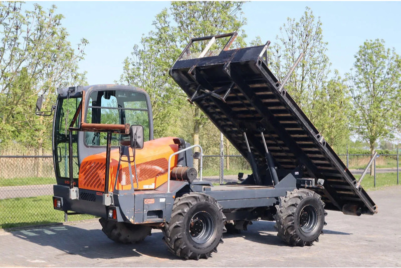 Davino D12 | 4X4 | PLATFORM | TIPPER BODY | 18 TON | DV 100 / 912 - Кариерен самосвал: снимка 5 Davino D12 | 4X4 | PLATFORM | TIPPER BODY | 18 TON | DV 100 / 912 - Кариерен самосвал: снимка 5
