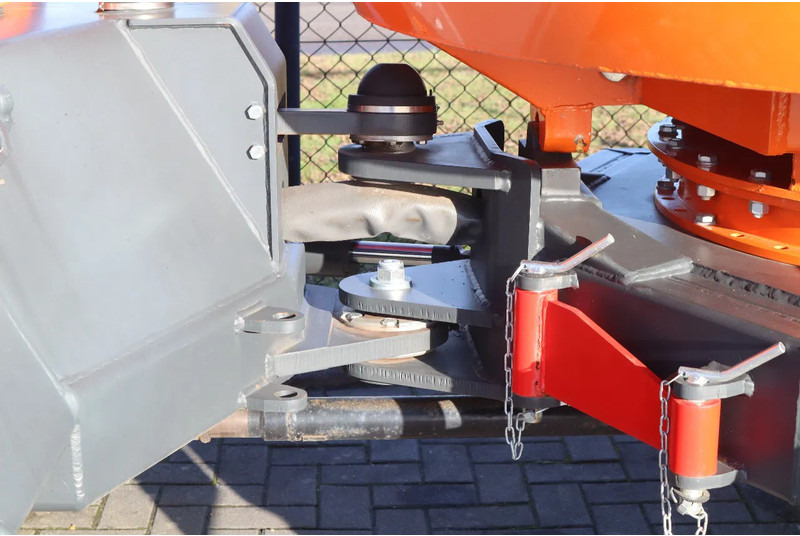 Съчленен самосвал Davino DS70 | NEW UNUSED | 7 TON | DEMO | DV60 | AUSA D600: снимка 12