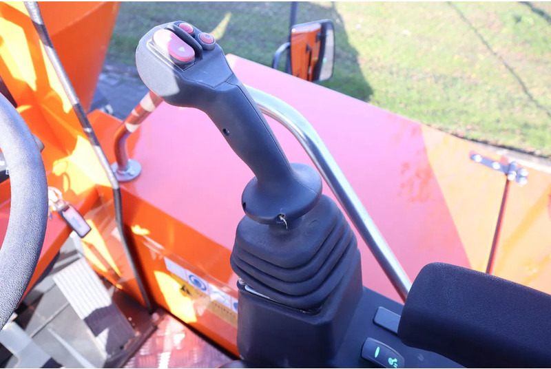 Съчленен самосвал Davino DS70 | NEW UNUSED | 7 TON | DEMO | DV60 | AUSA D600: снимка 18