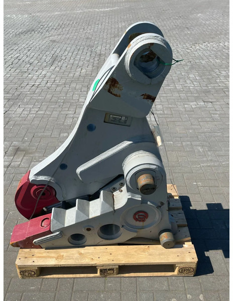 Demarec MQP-30-D JAW | DEMOLITION SHEAR | PULVERIZER - Хидравлична ножица за Строителна техника: снимка 5 Demarec MQP-30-D JAW | DEMOLITION SHEAR | PULVERIZER - Хидравлична ножица за Строителна техника: снимка 5