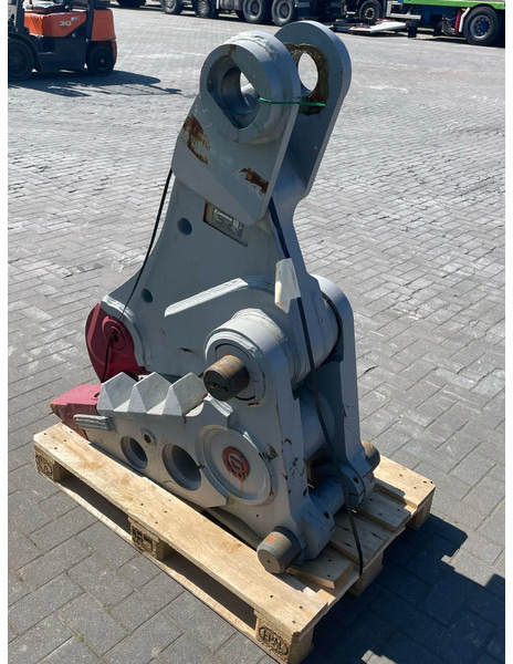 Demarec MQP-30-D JAW | DEMOLITION SHEAR | PULVERIZER - Хидравлична ножица за Строителна техника: снимка 4 Demarec MQP-30-D JAW | DEMOLITION SHEAR | PULVERIZER - Хидравлична ножица за Строителна техника: снимка 4