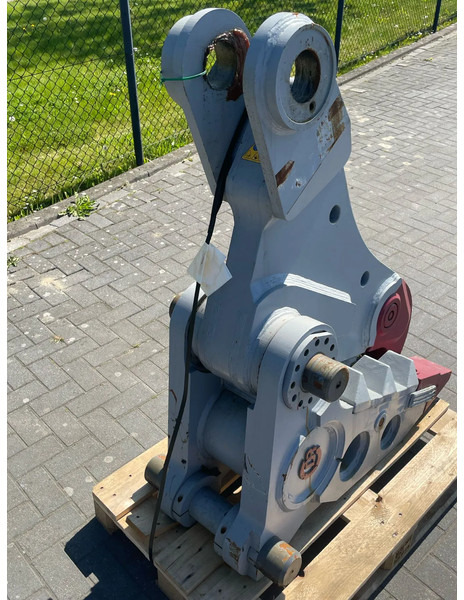 Хидравлична ножица за Строителна техника Demarec MQP-30-D JAW | DEMOLITION SHEAR | PULVERIZER: снимка 13