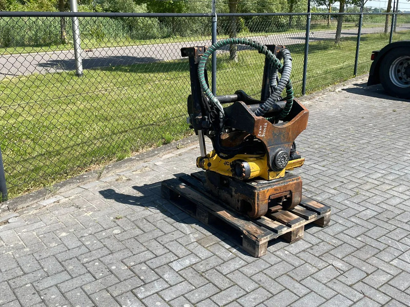 Engcon S70 | TILT ROTATOR | ROTOTILT - Тилтротатор за Строителна техника: снимка 3 Engcon S70 | TILT ROTATOR | ROTOTILT - Тилтротатор за Строителна техника: снимка 3