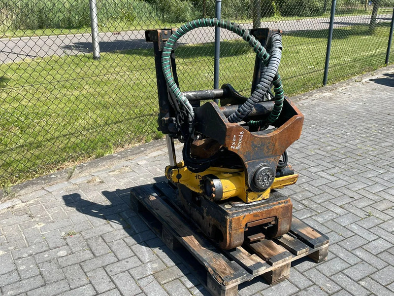 Engcon S70 | TILT ROTATOR | ROTOTILT - Тилтротатор за Строителна техника: снимка 4 Engcon S70 | TILT ROTATOR | ROTOTILT - Тилтротатор за Строителна техника: снимка 4