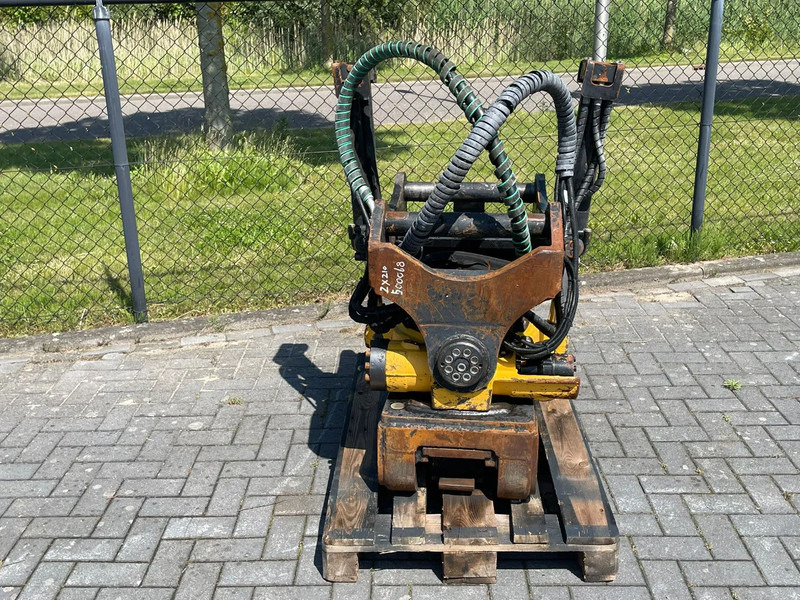 Engcon S70 | TILT ROTATOR | ROTOTILT - Тилтротатор за Строителна техника: снимка 2 Engcon S70 | TILT ROTATOR | ROTOTILT - Тилтротатор за Строителна техника: снимка 2