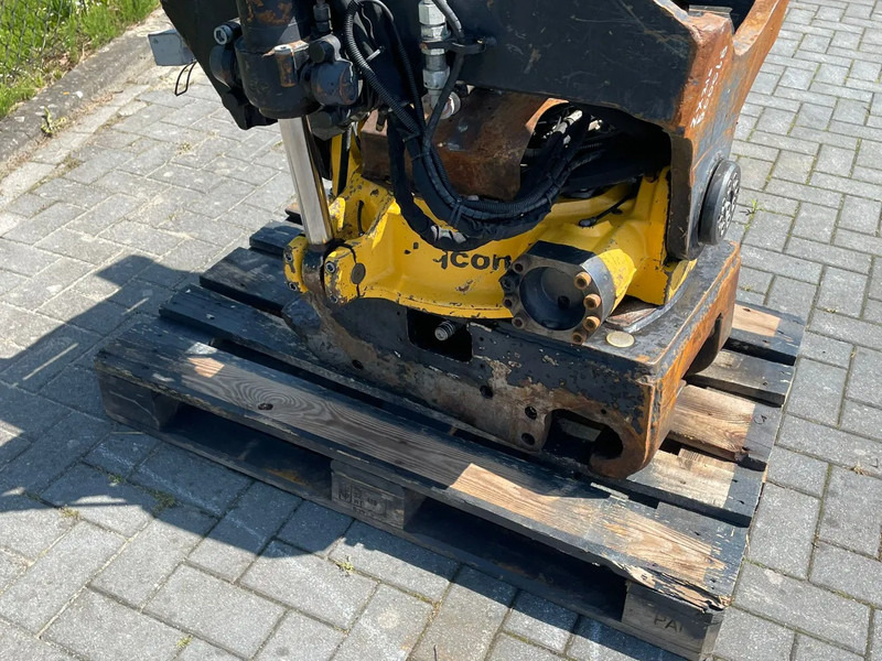 Engcon S70 | TILT ROTATOR | ROTOTILT - Тилтротатор за Строителна техника: снимка 5 Engcon S70 | TILT ROTATOR | ROTOTILT - Тилтротатор за Строителна техника: снимка 5